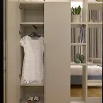 Apartamento Cosmo - Private Parking Included