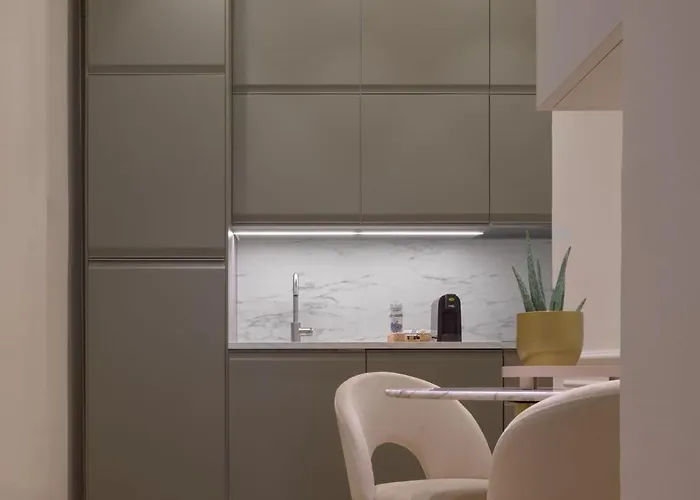 Apartament Cosmo Como